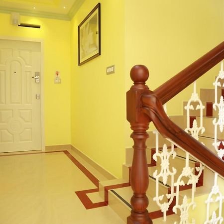 Kochi Villino Kalipparambil מראה חיצוני תמונה