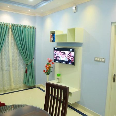 Kochi Villino Kalipparambil מראה חיצוני תמונה