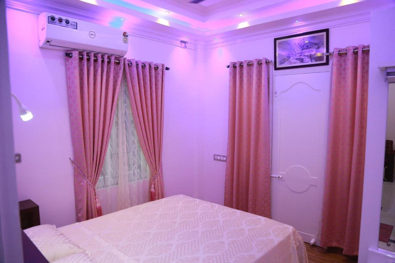 Kochi Villino Kalipparambil מראה חיצוני תמונה