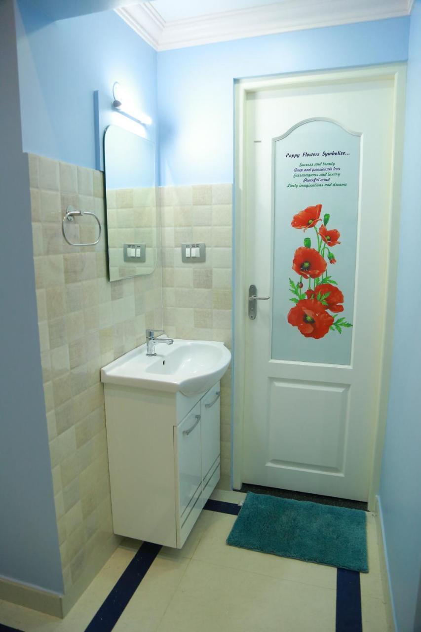 Kochi Villino Kalipparambil מראה חיצוני תמונה